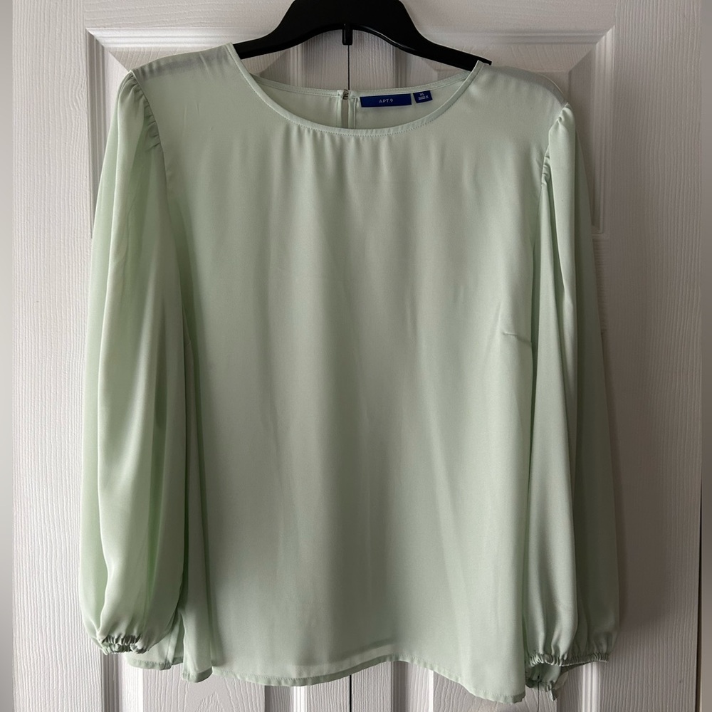 APT. 9 Dress Shirt
